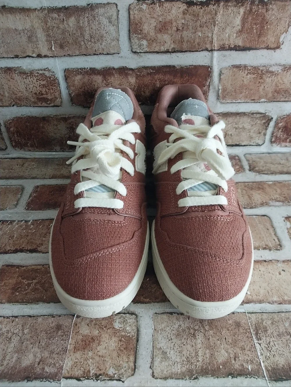 Pre-owned 2024 New Balance 550 Sashiko Pack